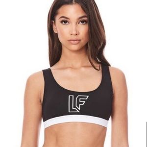 LF Sports Bra
